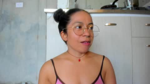 Chiara fustox online show from April 26, 3:21 pm