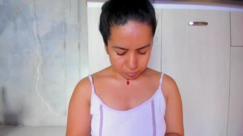 Chiara fustox online show from May 31, 6:09 pm