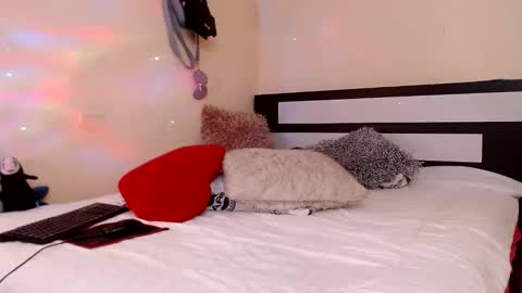  Valentina  online show from April 10, 8:59 pm