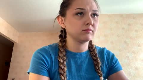 Sasha online show from March 13, 10:16 am