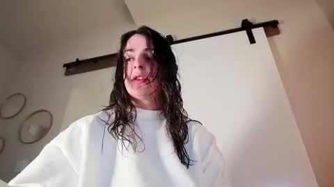 yoursensualparadise online show from April 25, 9:34 am