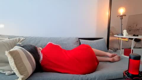 yoursensualparadise online show from July 4, 11:50 am