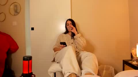 yoursensualparadise online show from December 21, 12:04 am