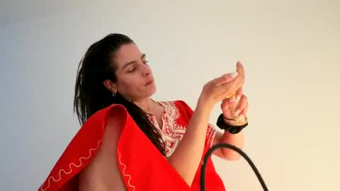 yoursensualparadise online show from June 25, 5:14 pm