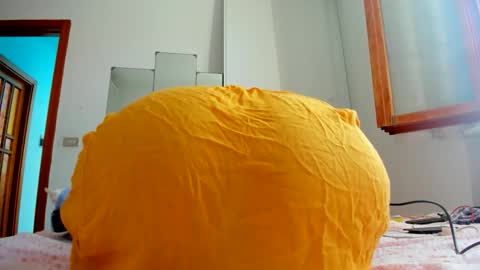 yoursensualparadise online show from September 30, 11:38 am