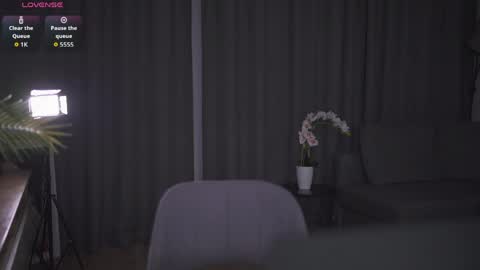 chillwithstacy online show from March 22, 10:05 pm