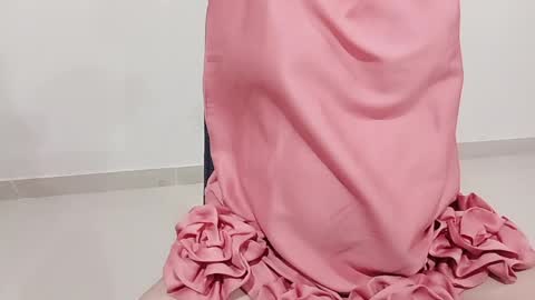 Jani online show from April 24, 1:08 am