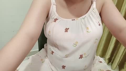 Jani online show from June 8, 1:28 am