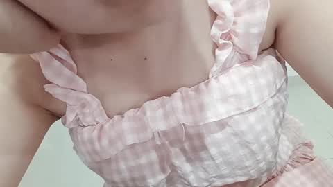 Jani online show from April 26, 1:14 am