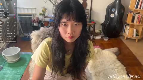 judith online show from April 14, 5:24 pm