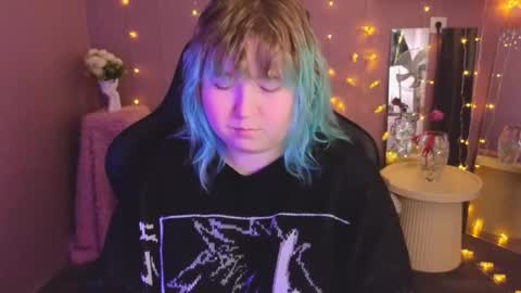 Chim-Chim online show from February 5, 2:58 am