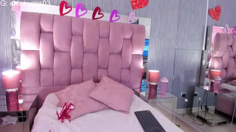 Chloe online show from October 8, 11:47 am