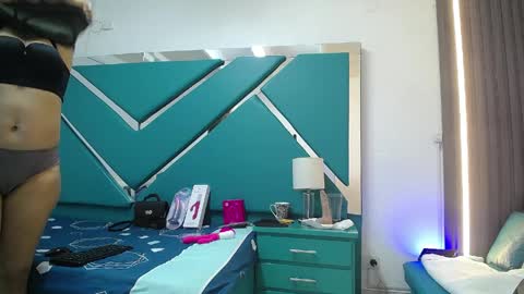 Chloe  online show from April 27, 12:57 pm