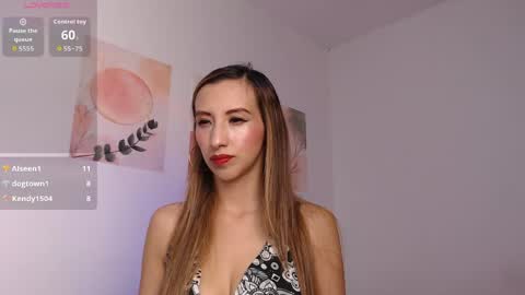 Chloe Bitelly online show from June 3, 6:46 pm
