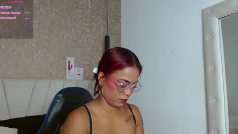 Abby 19 years online show from April 25, 5:43 pm