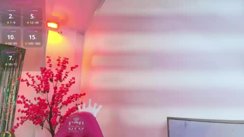 Chloe online show from March 20, 11:26 am