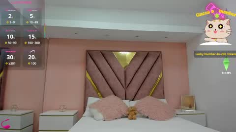 Chloe online show from April 22, 11:18 am