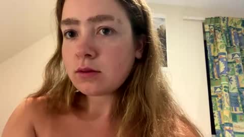 Chloe online show from July 14, 2:05 am
