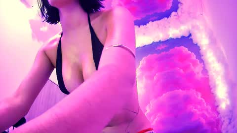 Snapshot of chloe_petite0 chatting on October 2, 8:47 pm Chloe online show from October 2, 8:47 pm