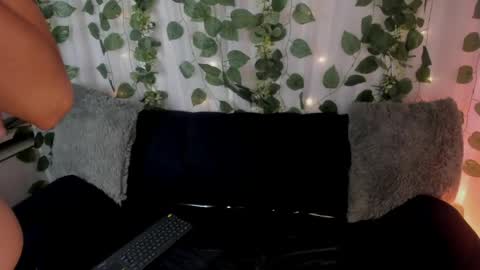 Chloe online show from April 21, 12:56 pm