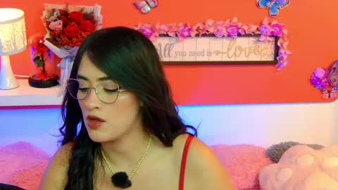 . online show from April 24, 2:25 am