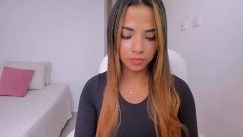 My Sweet Chloe online show from December 14, 9:20 pm