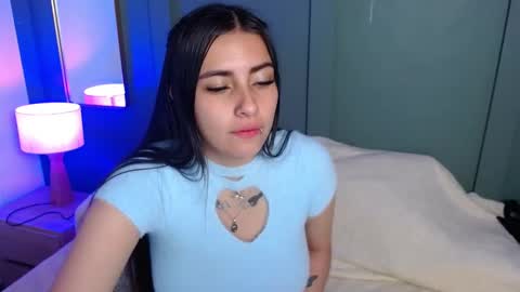 chloe_sparks online show from December 9, 12:19 pm