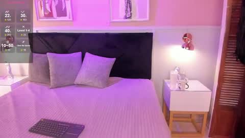   online show from April 23, 8:00 pm