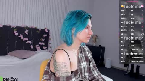 Boni online show from September 23, 2:54 am