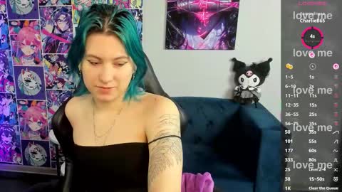 Boni online show from October 1, 3:11 am