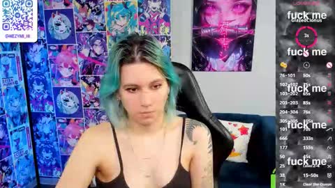 Boni online show from October 19, 4:58 am