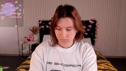 Boni online show from December 16, 3:12 am