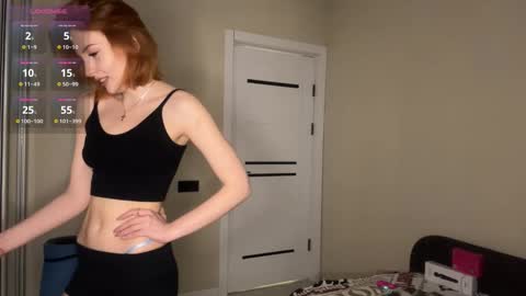 ChloeBlossom online show from March 22, 4:57 pm