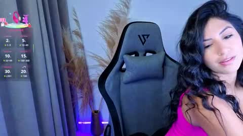 Chloe online show from April 17, 11:01 am