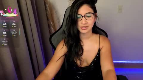 Chloe online show from April 25, 12:41 pm