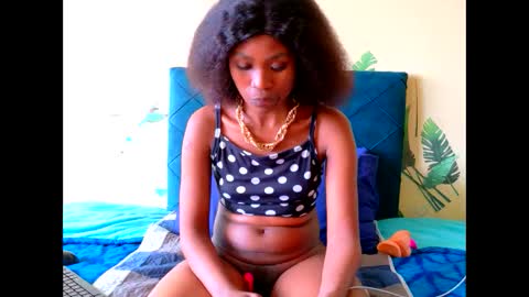 Chloe Chrome online show from October 12, 10:28 am