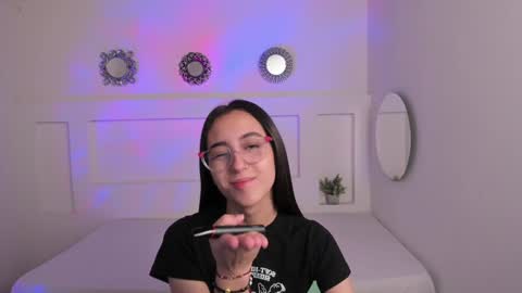 chloehil2 online show from February 6, 8:56 pm