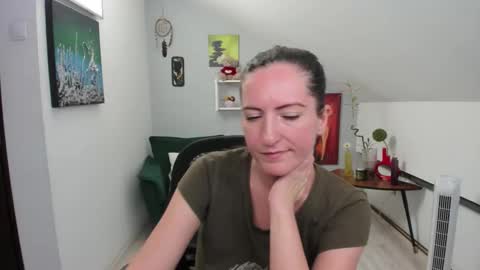 Snapshot of chloehottie chatting on September 25, 3:16 am chloehottie online show from September 25, 3:16 am