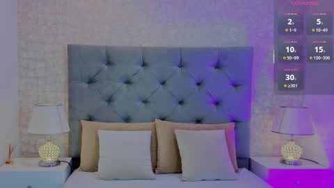 C H L O E  M O O N online show from April 6, 1:01 pm