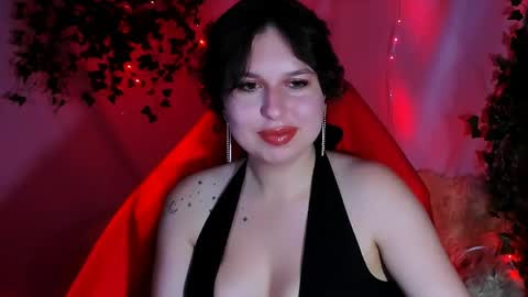 ChloeRicci online show from May 18, 9:32 pm