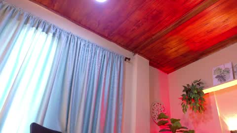 Chloe rosse online show from April 25, 7:11 pm