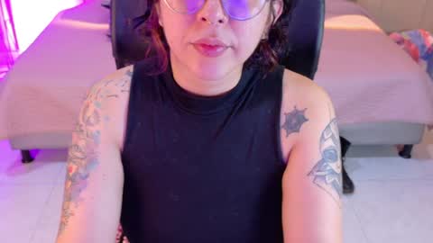 Chloe rosse online show from April 24, 1:30 am