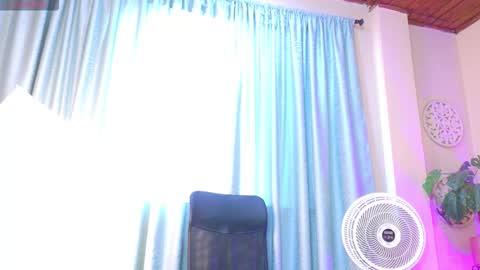 Chloe rosse online show from March 15, 1:02 pm