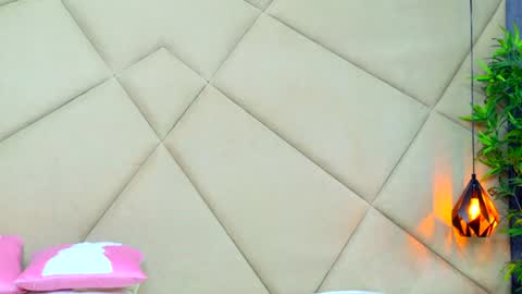 Chloe Vee online show from July 25, 4:41 am