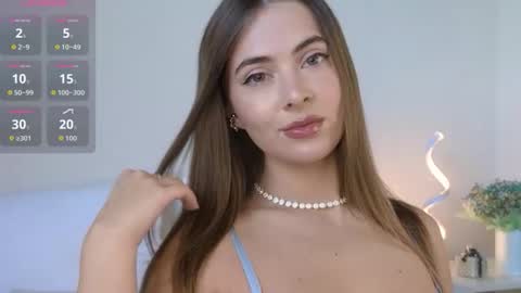 chloi_hes online show from February 19, 10:26 am
