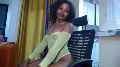 choco_fordaddy online show from July 16, 4:55 pm