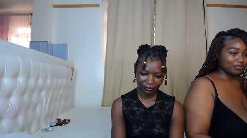 Lexy online show from February 23, 10:15 am