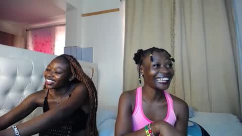 Lexy online show from February 21, 9:54 am