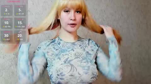 choco_meowx online show from March 6, 11:27 am