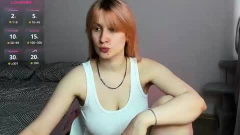 choco_meowx online show from June 11, 10:45 am